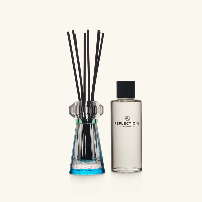 ريفليكشنز كوبنهاغن موزع العطر يونيتي
