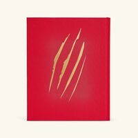 assouline cartier panthere book 33x28cm