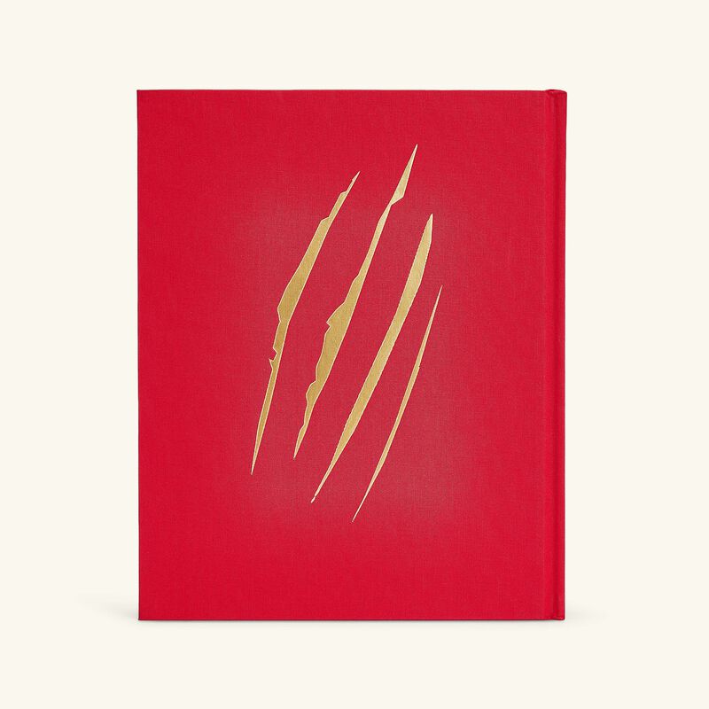 assouline cartier panthere book 33x28cm