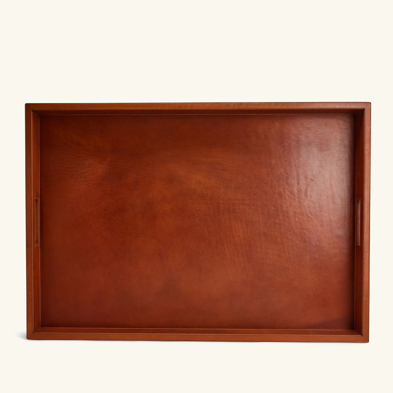 رالف لورين هوم صينية بروملي مستطيلة كبيرة