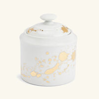 1948 Sugar Bowl White jonathan adler 1948 sugar bowl white