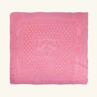 versace la vacanza pillow