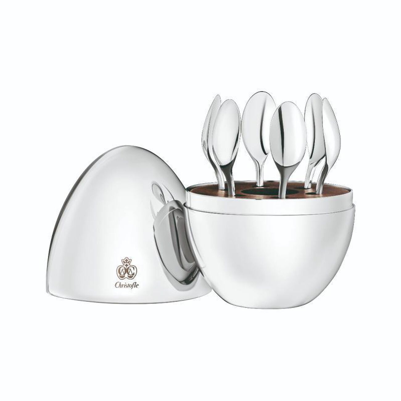 Silver Mood Set christofle silver mood set