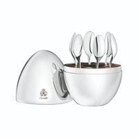 Silver Mood Set christofle silver mood set