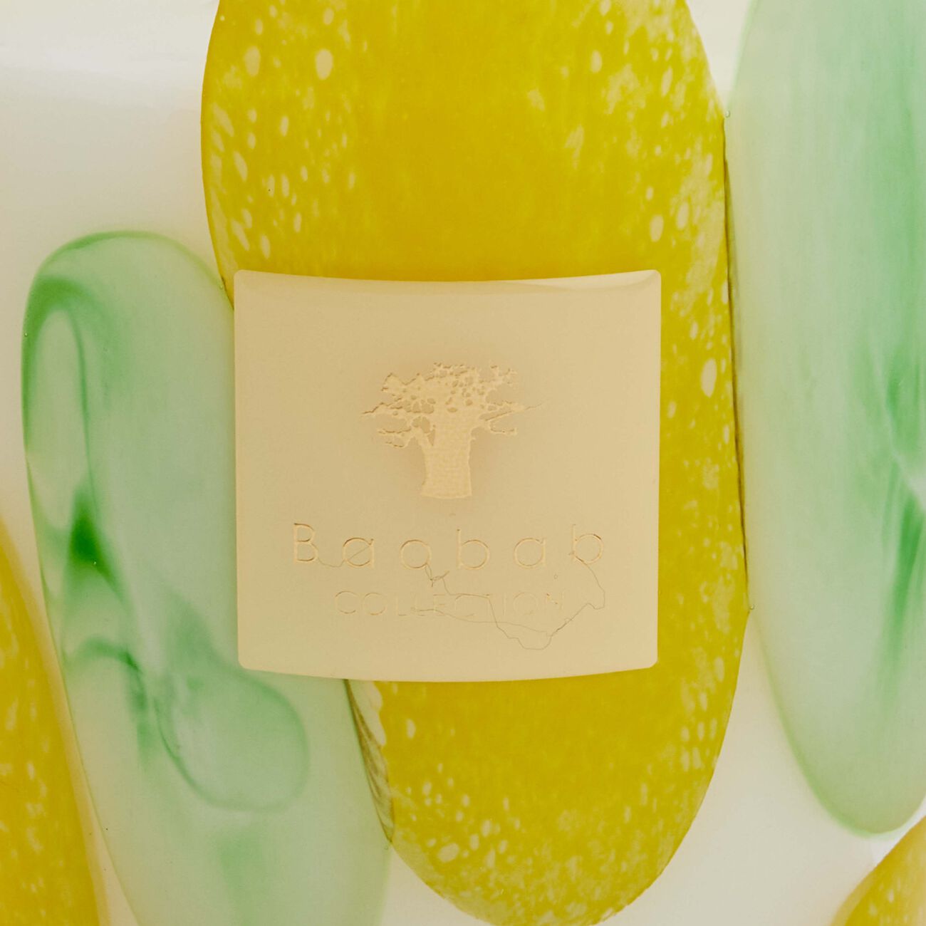 باوباب شمعة ريفييرا سانتو سوسبير ماكس 16