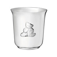 Charly Bear Baby Cup, small