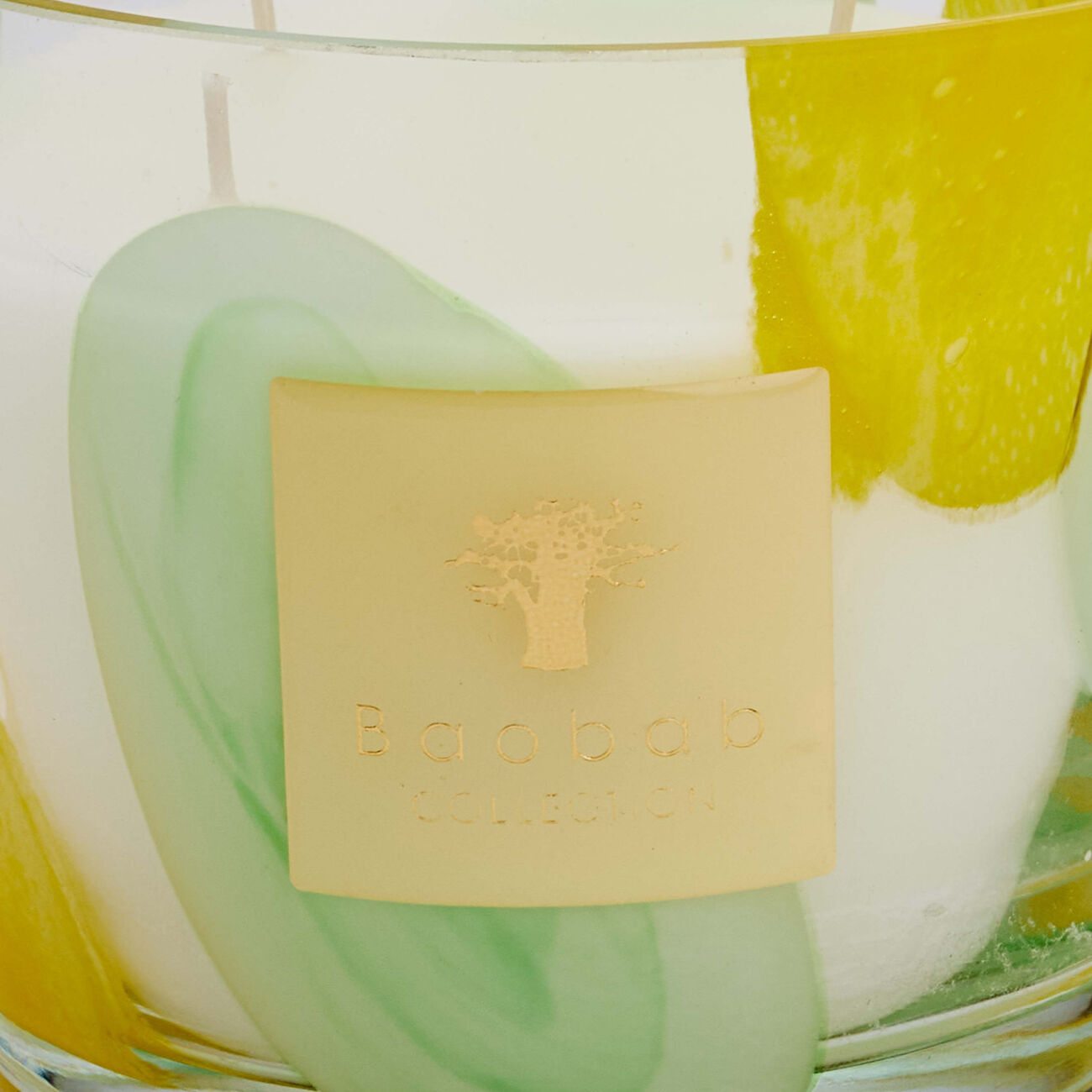 baobab collection riviera santo sospir candle max 10