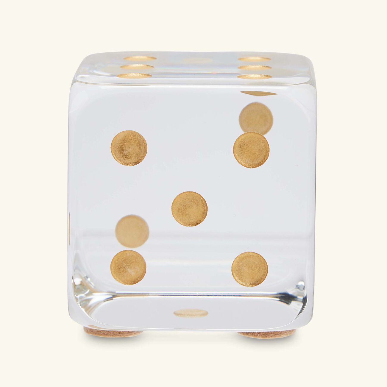 baccarat dice