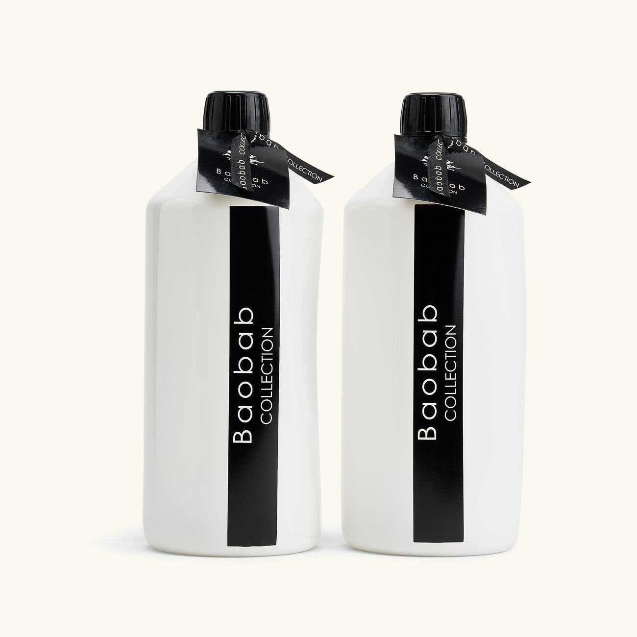 باوباب موزع العطر روزيوم 2 ل