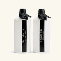 باوباب موزع العطر روزيوم 2 ل