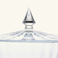 باكارا صندوق السكاكر ميل نوي لو شفاف