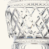 mario cioni   c katherina conical vase large red