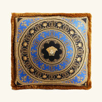 I Love Baroque Pillow versace i love baroque pillow