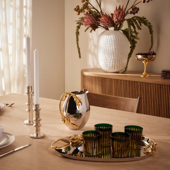 l objet fern pitcher