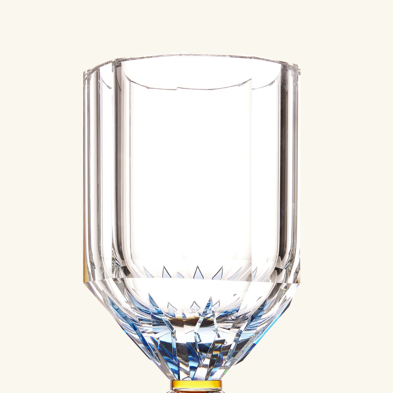 reflections copenhagen harlequin vase medium