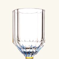 reflections copenhagen harlequin vase medium