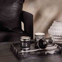 dolce gabbana casa cumin   cardamom candle