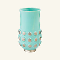Maritime Urn Vase Blue jonathan adler maritime urn vase blue