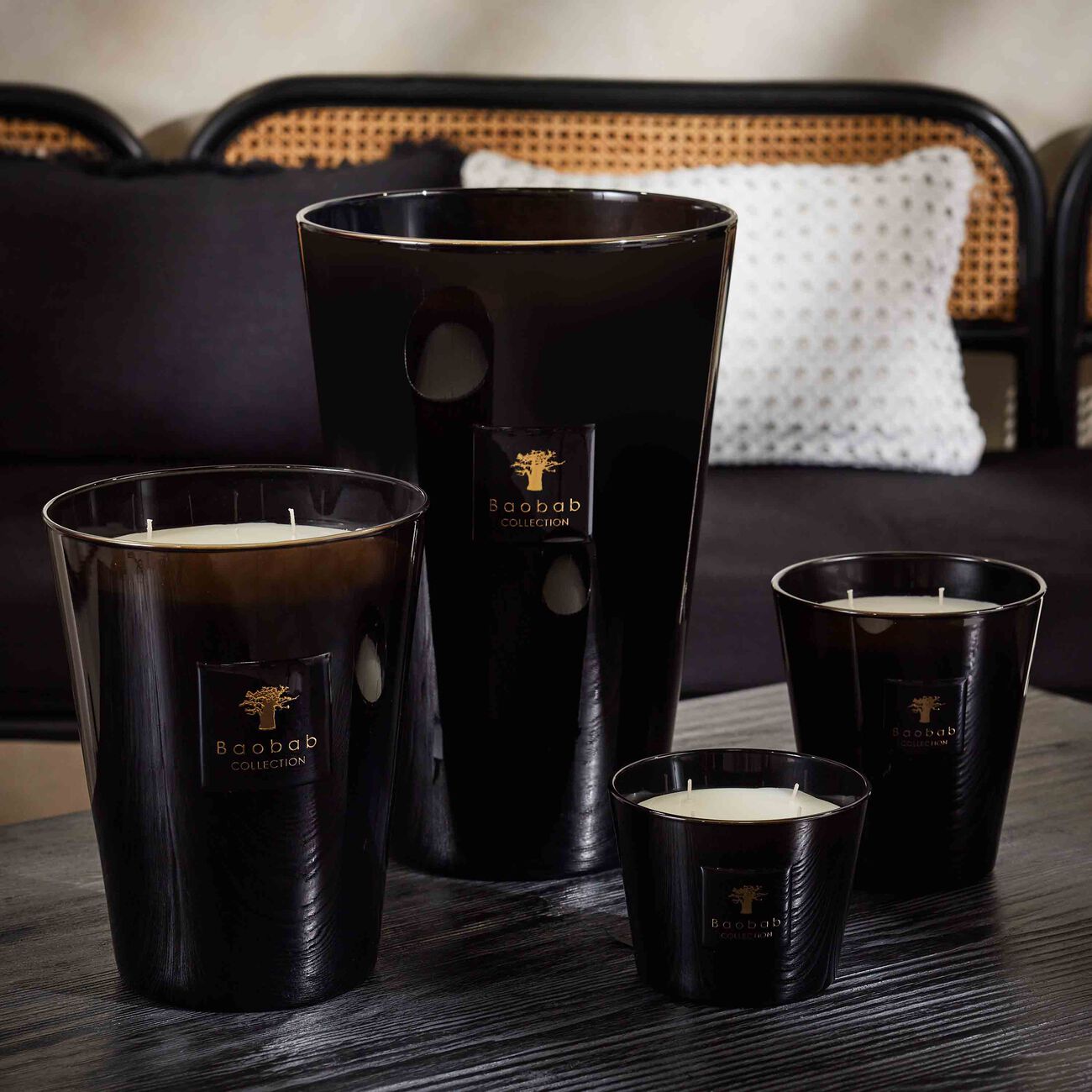 باوباب شمعة آنكر دو شين ماكس 24