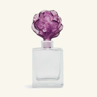 دوم زجاجة العطر كاميليا