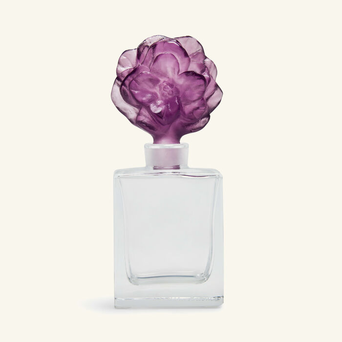 daum camellia perfume bottle