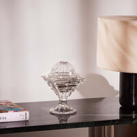 ماريو تشيوني مبخرة أيورفيدا مربعة التصميم