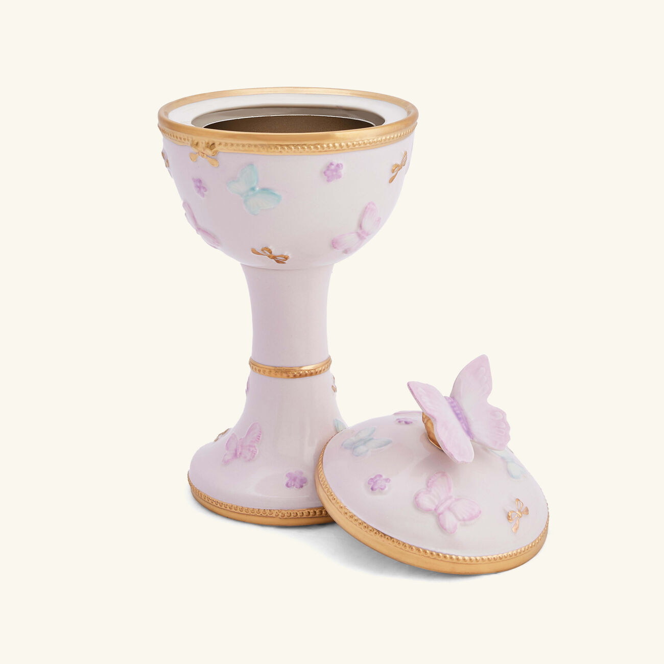 Butterfly Incense Burner villari butterfly incense burner