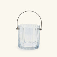 baccarat harmonie drinking glass clear set of 2