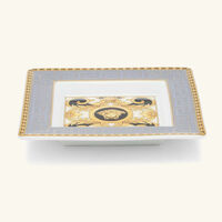 Prestige Gala Trinket Tray Square Small Grey versace prestige gala trinket tray square small grey