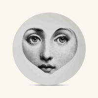 fornasetti tema e variazioni no 41 wall plate