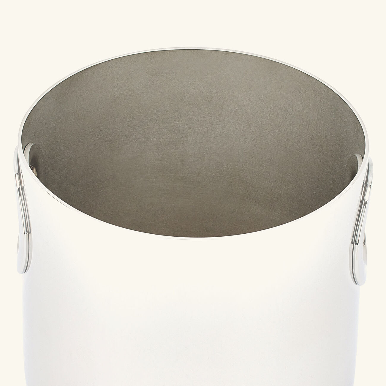 كريستوفل دلو ثلج أو من الستانلس ستيل