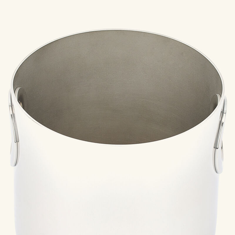 كريستوفل دلو ثلج أو من الستانلس ستيل