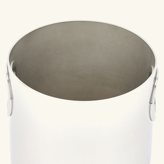 دلو ثلج أو من الستانلس ستيل كريستوفل دلو ثلج أو من الستانلس ستيل