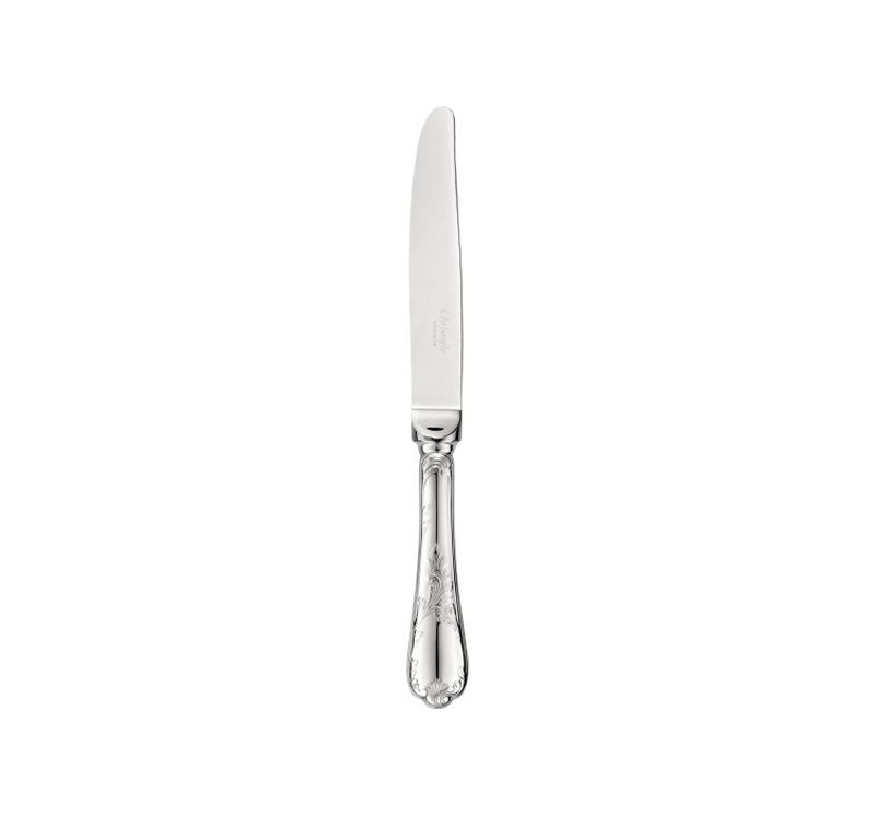 Marly Silver-plated Dessert Knife christofle marly silver plated dessert knife