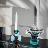 Carmina Candle Holder reflections copenhagen carmina candle holder