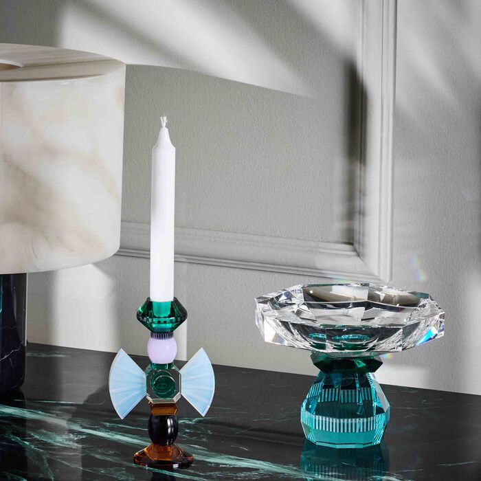 حامل الشموع كارمينا ريفليكشنز كوبنهاغن حامل الشموع كارمينا