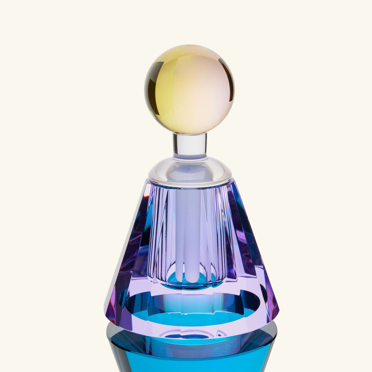Lauderdale Flacon Perfume Bottle reflections copenhagen lauderdale flacon perfume bottle