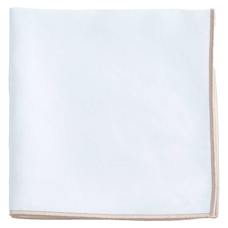 catherine denoual gold boho linen set