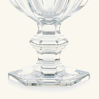 باكارا كوب هاركورت توليب شفاف