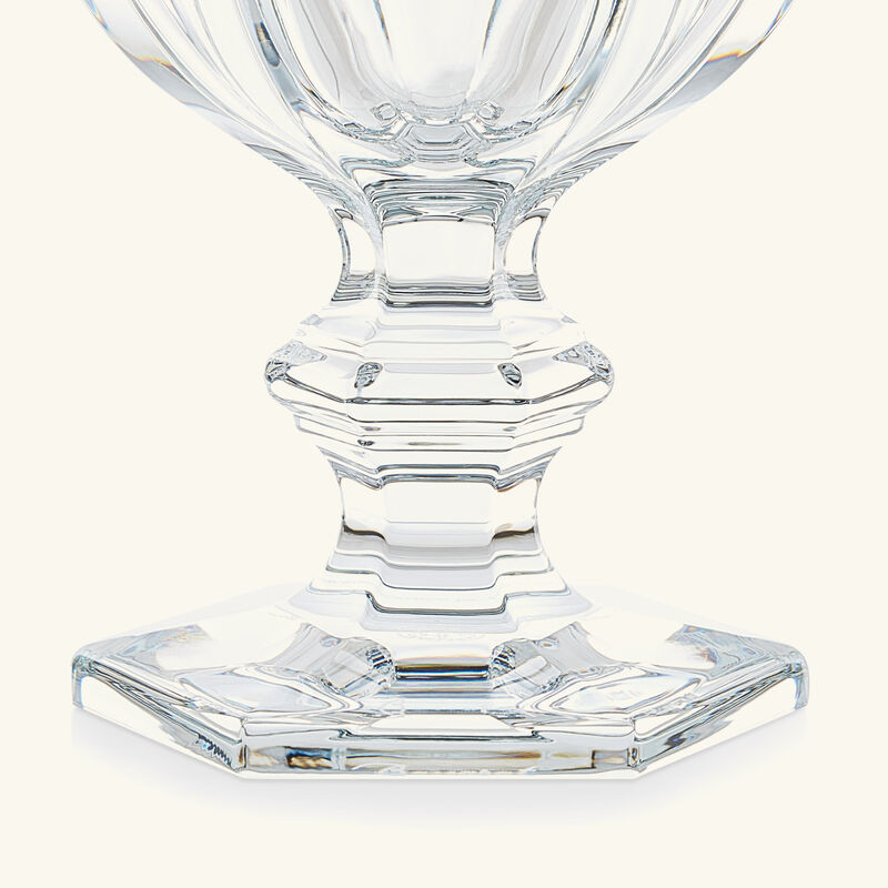 باكارا كوب هاركورت توليب شفاف