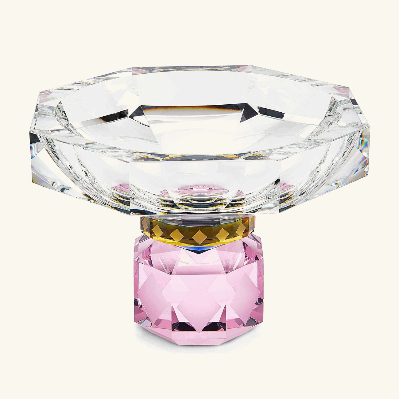 Arizona Centerpiece Pink reflections copenhagen arizona centerpiece pink