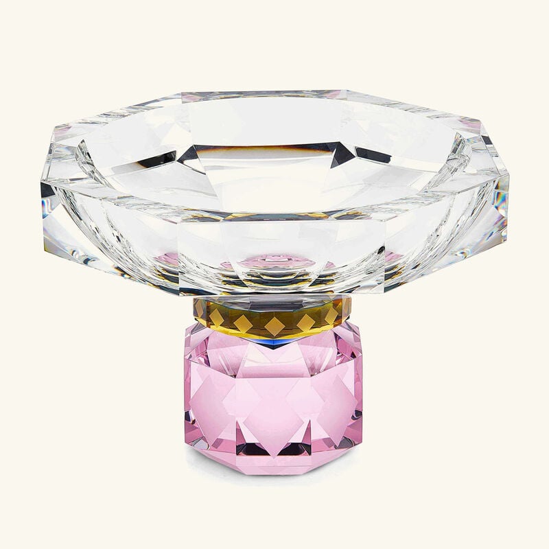 Arizona Centerpiece Pink reflections copenhagen arizona centerpiece pink