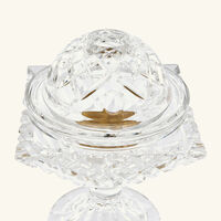 mario cioni   c ayurveda incense burner