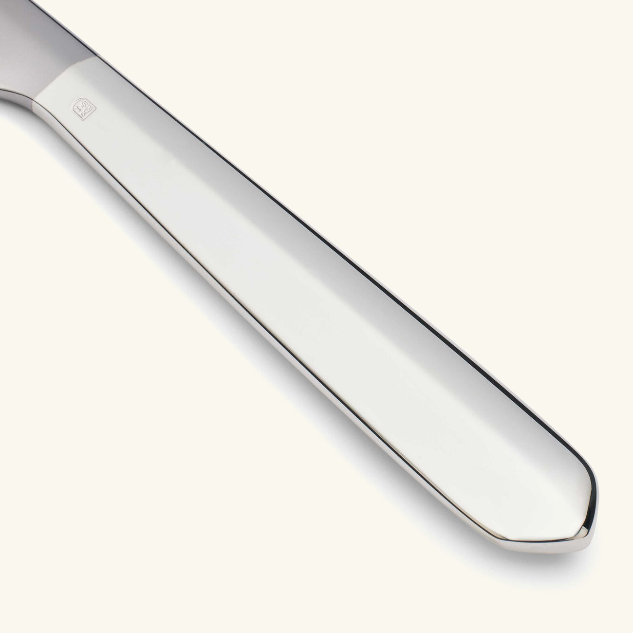 Infini Universal Knife Medium Silver Plated christofle infini universal knife medium silver plated