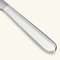 Infini Universal Knife Medium Silver Plated christofle infini universal knife medium silver plated