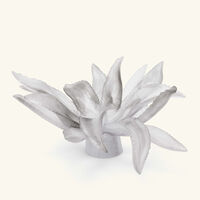 Cactus Centrepiece Grey daum cactus centrepiece grey