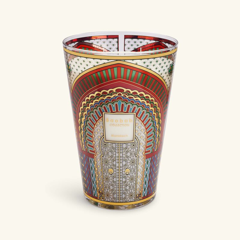 Marrakech Candle Max 35 baobab collection marrakech candle max 35