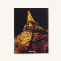 assouline paris chic book 33x25cm