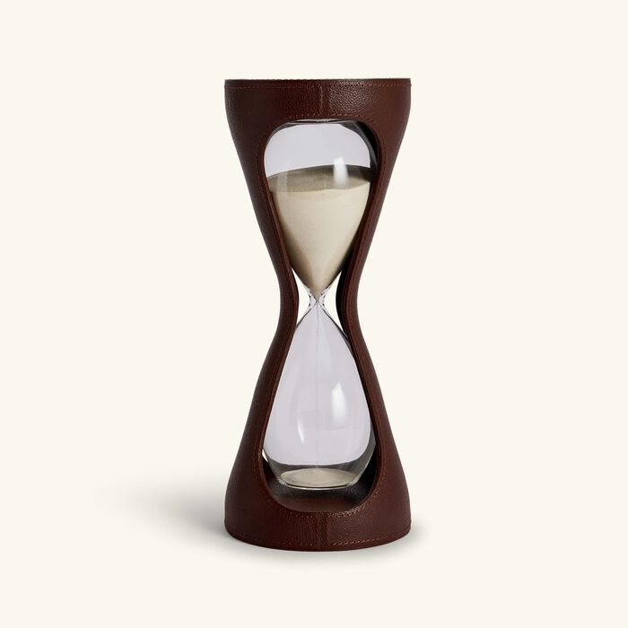 assouline mirage hourglass