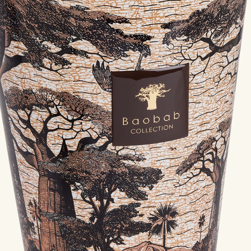baobab collection sacred trees mankono candle max 35